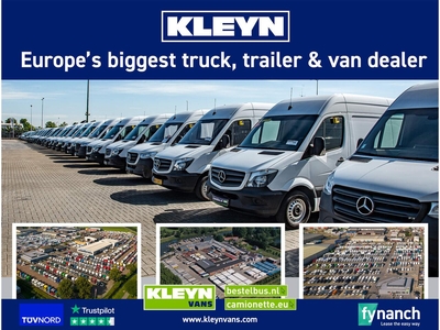 Volkswagen Crafter 35 2.0 l3h3 imperiaal-trap, bedrijfswagen, bj 2018