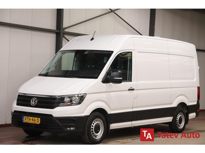 Volkswagen Crafter 35 2.0 TDI 140PK L3H3 (oude L2H2) EURO 6