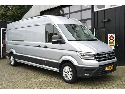 Volkswagen Crafter 35 2.0 TDI 170 PK Highline DGS / Cruise