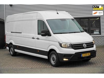 Volkswagen Crafter 35 2.0 TDI L4H4 Highline