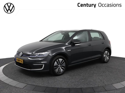 Volkswagen e-Golf E-DITION