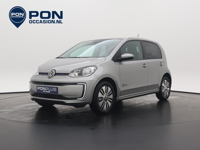 Volkswagen E-UP Style 83 pk / Cruise Control / Stoelverwarming / Parkeersensoren / Privacy Glas / Camera, hatchback, bj 2023