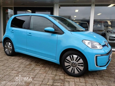 Volkswagen E-UP Z.G.A.N 09-2023 1.235km, overige, bj 2023