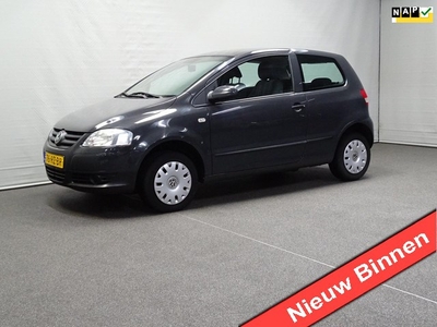 Volkswagen Fox 1.4 Trendline (schade)