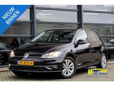 Volkswagen Golf 1.0 TSI Comfortline