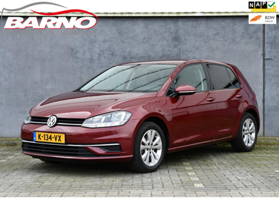 Volkswagen Golf 1.0 TSI Comfortline CARPLAY|Virtual|Camera