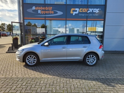 Volkswagen Golf 1.0 TSI COMFORTLINE