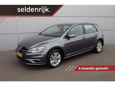 Volkswagen Golf 1.0 TSI Highline Stoelverwarming