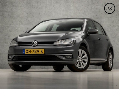 Volkswagen Golf 1.0 TSI Sportline (APPLE CARPLAY, GROOT