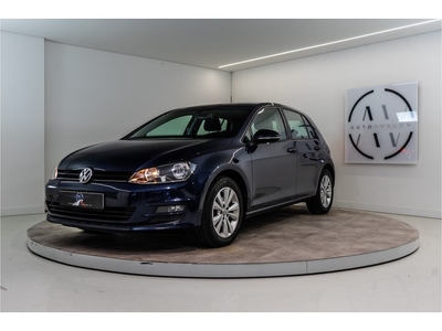 Volkswagen Golf 1.2 TSI Comfortline 105PK NL AUTO+NAP