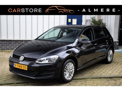 Volkswagen Golf 1.2 TSI CUP Edition*Navi*Led achter*Pdc