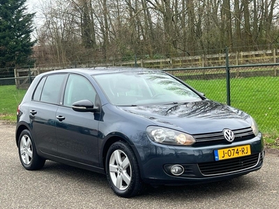 Volkswagen Golf 1.2 TSI Trendline BlueMotion