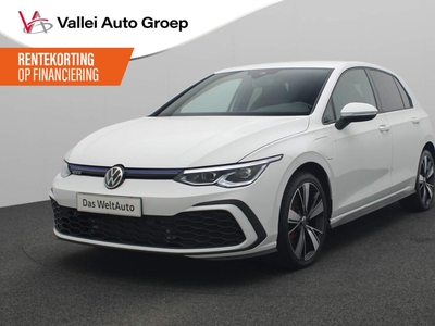 Volkswagen Golf 1.4 245PK DSG eHybrid GTE | Navi | 18 inch | Apple Carplay / Android Auto, hatchback, bj 2020