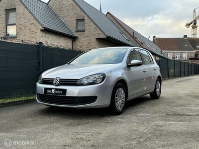 Volkswagen Golf 1.4 Benzine Manuel Eerste Eigenaar 71.300KM