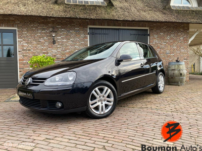 Volkswagen Golf 1.4 Edition - 5 Deurs - Airco - LM velgen