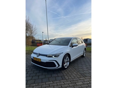 Volkswagen Golf 1.4 eHybrid GTE