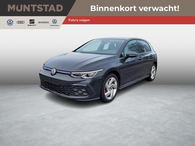 Volkswagen Golf 1.4 eHybrid GTE 245 PK | LED | Adaptive Cruise | Parkeerhulp | Navigatie | Apple CarPlay | Getint Glas |, hatchback, bj 2021