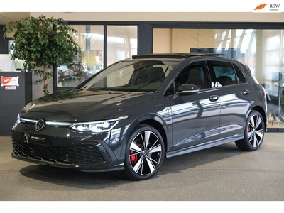 Volkswagen Golf 1.4 eHybrid GTE 245 PK Pano Navi Led Pdc