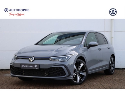 Volkswagen Golf 1.4 eHybrid GTE 245pk DSG6 (bj 2021)