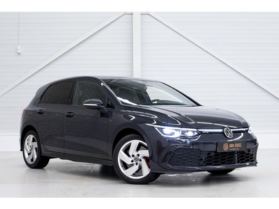 Volkswagen Golf 1.4 eHybrid GTE