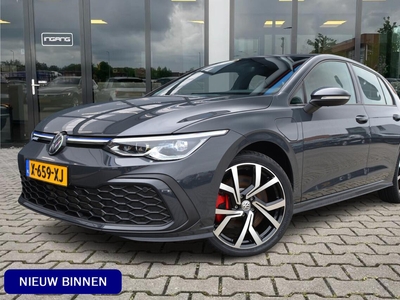 Volkswagen Golf 1.4 eHybrid GTE | DAB | App Connect | 18 Inch |, hatchback, bj 2021