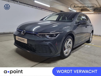 Volkswagen Golf 1.4 eHybrid GTE DSG Automaat 245PK | Navigatie | Adaptive Cruise control | Assistentie pakket |, hatchback, bj 2020