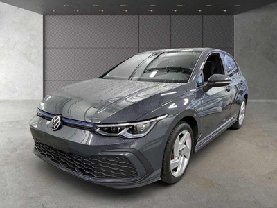 Volkswagen Golf 1.4 eHybrid GTE