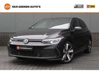 Volkswagen Golf 1.4 eHybrid GTE INCL BTW LED 18''