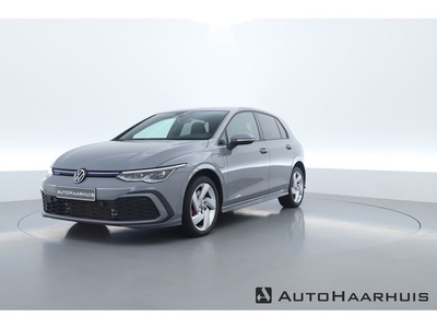 Volkswagen Golf 1.4 eHybrid GTE Navi Stoel- Stuurverw.