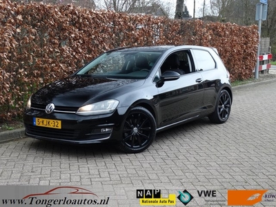 Volkswagen Golf 1.4 TSI ACT Highline-Automaat-Navi-Cruise