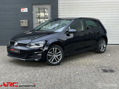 Volkswagen Golf 1.4 TSI ACT Highline