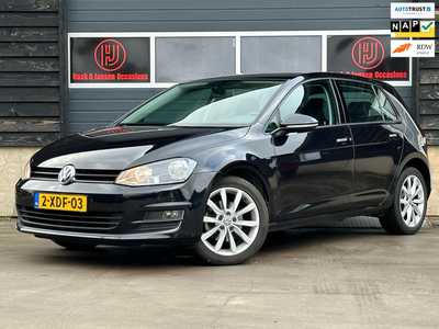 Volkswagen Golf 1.4 TSI Business Edition - DSG -Massage