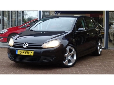 Volkswagen Golf 1.4 TSI Comfortline 5deurs Airco