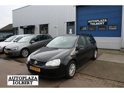 Volkswagen Golf 1.4 TSI Comfortline BJ 2008 5DRS AIRCO