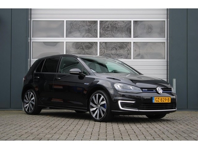 Volkswagen Golf 1.4 TSI GTE 204pk