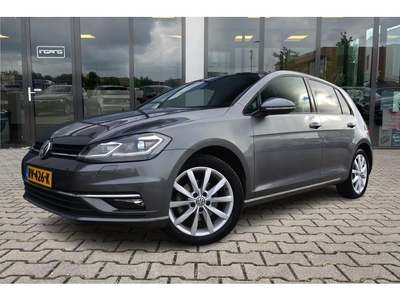 Volkswagen Golf 1.4 TSI Highline ACC Camera Led