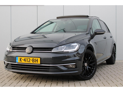 Volkswagen Golf 1.4 TSI Highline Business R PANO I VIRTUAL I CARPLAY I ADAPTIVE I CAMERA I STUURVERW. I LED I VOLL!