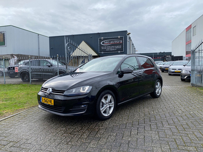 Volkswagen Golf 1.4 TSI Highline