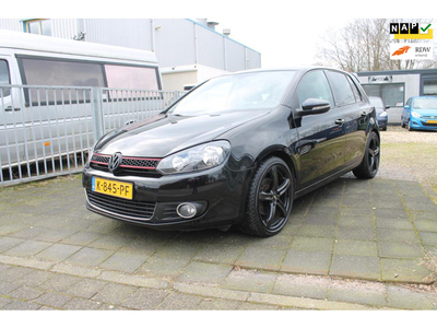 Volkswagen Golf 1.4 TSI Style