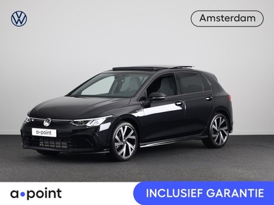 Volkswagen Golf 1.5 eTSI R-Line 130PK DSG Panoramadak