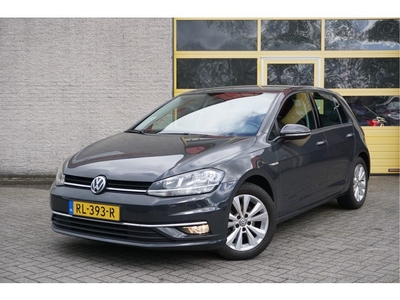 Volkswagen Golf 1.5 TSI 131PK! Automaat Comfortline BJ2018