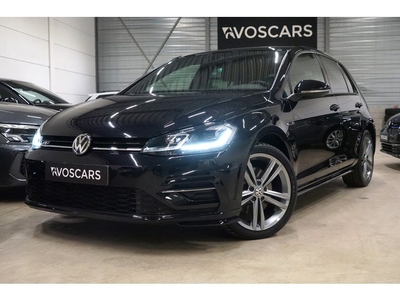 Volkswagen Golf 1.5 TSI 150PK DSG 3x R-Line * Virtual - LED