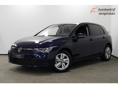 Volkswagen Golf 1.5 TSI Life Business