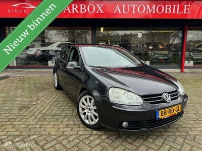 Volkswagen Golf 2.0 TDI Sportline