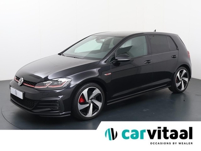 Volkswagen Golf 2.0 TSI GTI Performance 245 PK Automaat