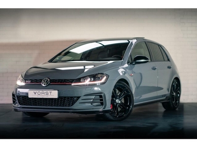 Volkswagen Golf 2.0 TSI GTI TCR Pano DSG Bearlock