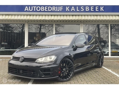 Volkswagen Golf 2.0 TSI R 4MotionVirtualPanoKeylesDCC