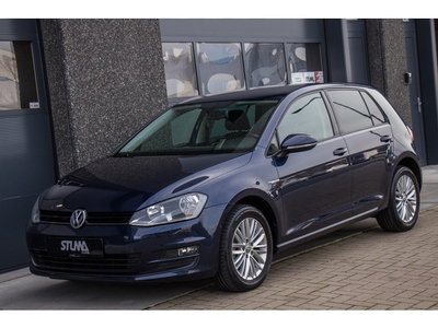 Volkswagen Golf 7 1.2 TSI CUP Edition Highline