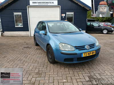 Volkswagen Golf en Seat Ibiza op WWW.FOKKEVDVEENAUTOS.NL