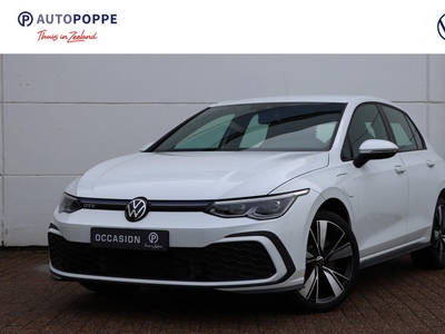 Volkswagen Golf GTE 1.4 eHybrid 245pk DSG6, hatchback, bj 2021